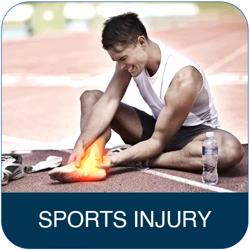 best sports physiotherapist