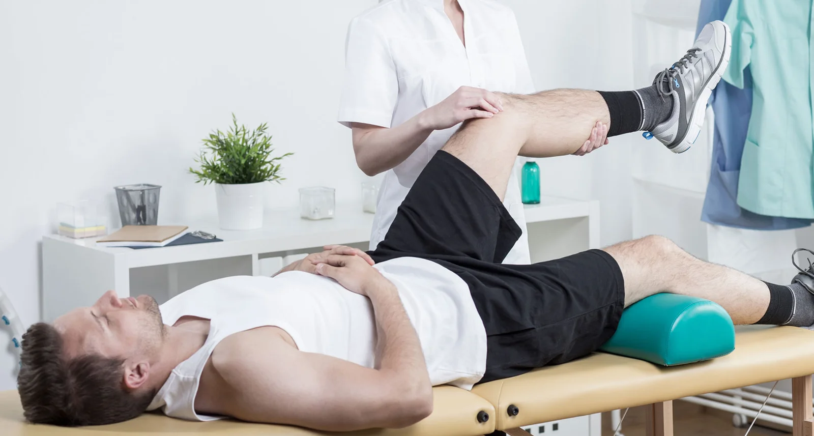 Best physiotherapist in Dehradun