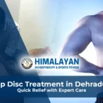 Slip Disc Treatment