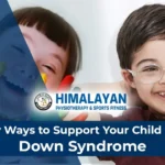 children with Down syndrome