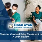 treatment of cerebral palsy