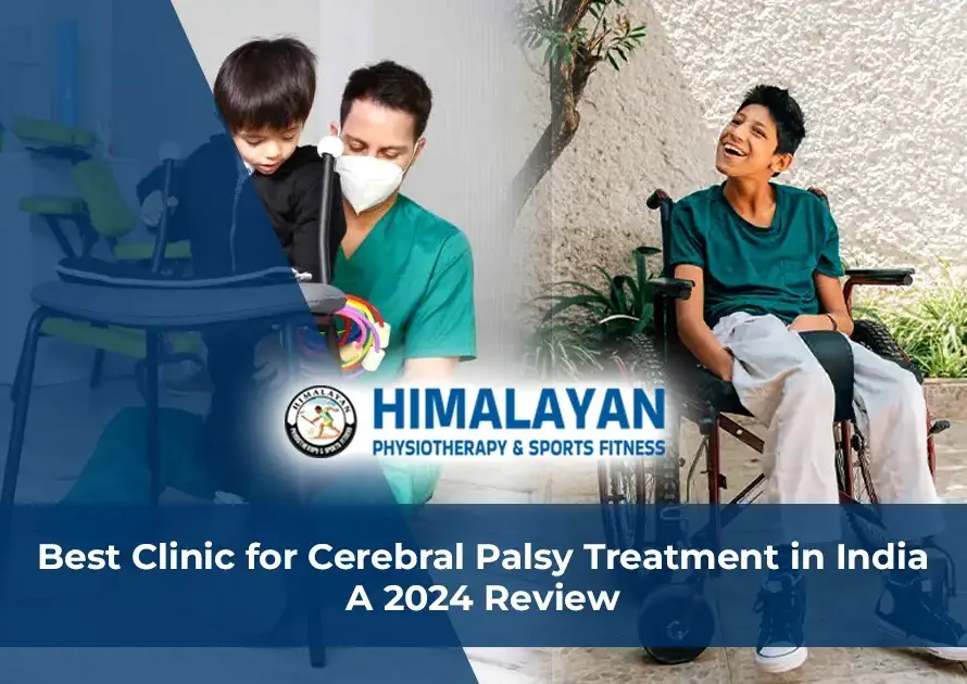 treatment of cerebral palsy